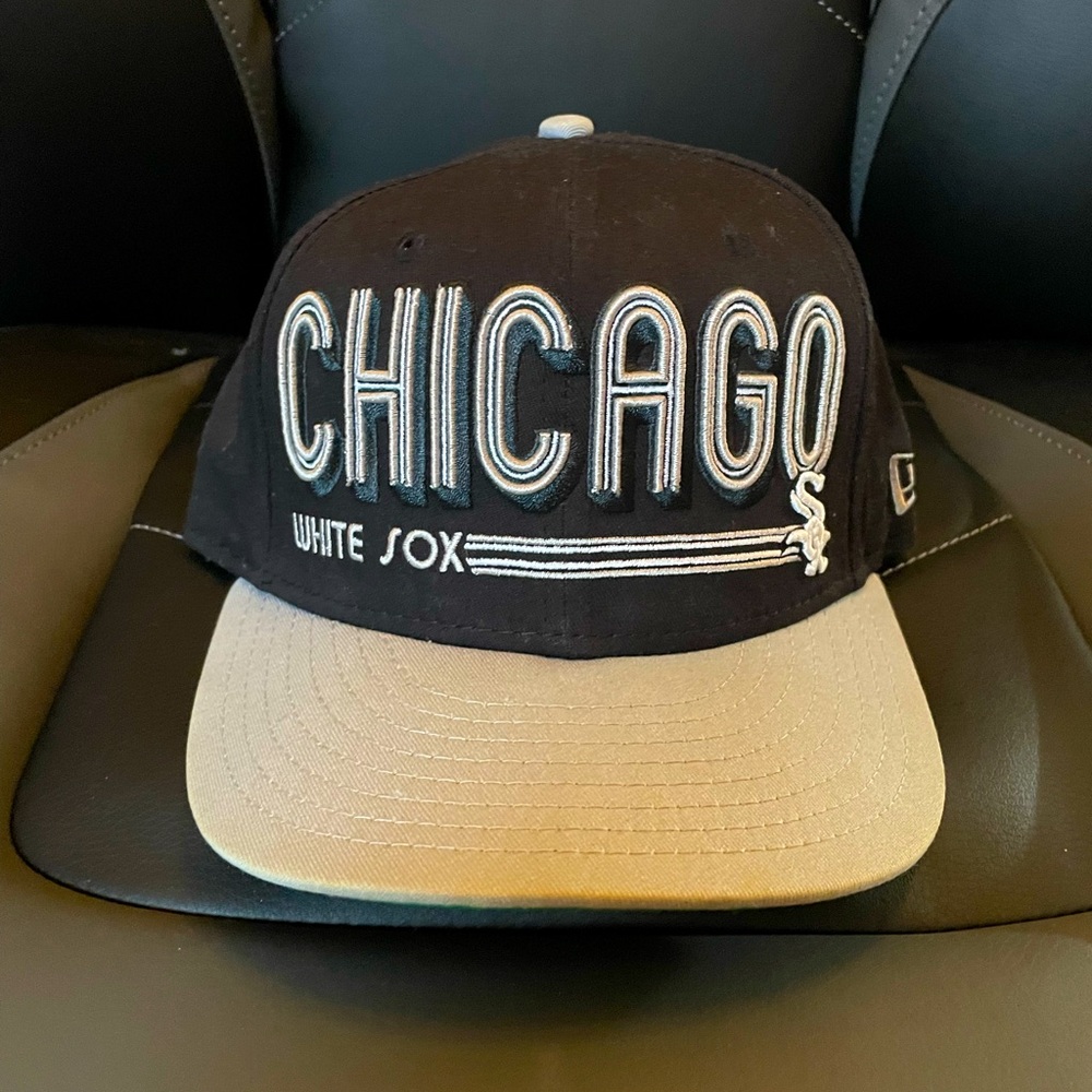 New Era Chicago White Sox SnapBack